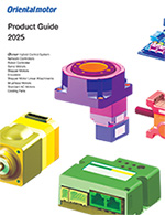 2025 Product Guide